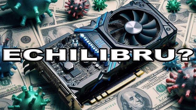 Embedded thumbnail for De ce s-au scumpit plăcile video în timpul pandemiei?