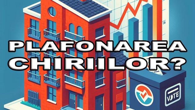 Embedded thumbnail for Plafonarea chiriilor?